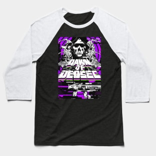 DEDSEC Baseball T-Shirt